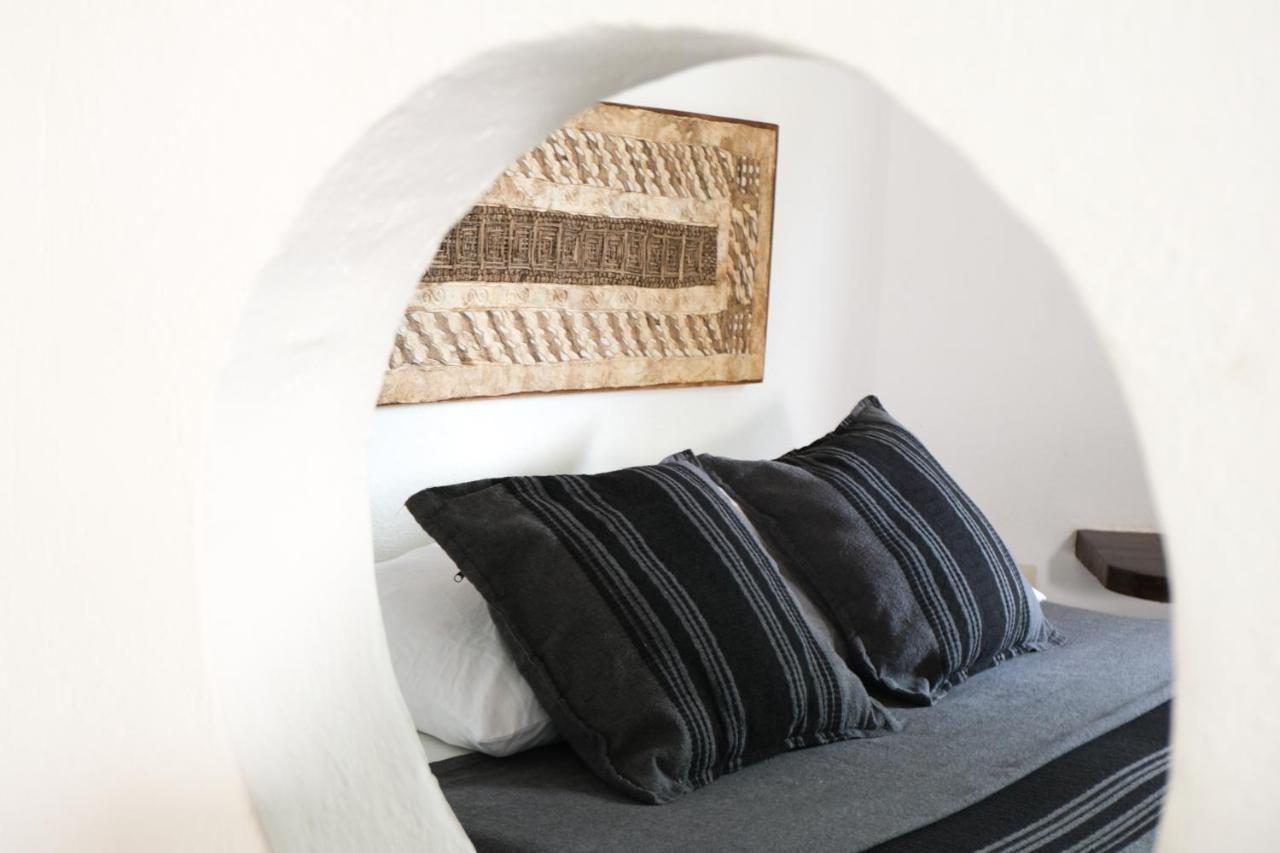 Hotel Uolis Nah Tulum Kültér fotó
