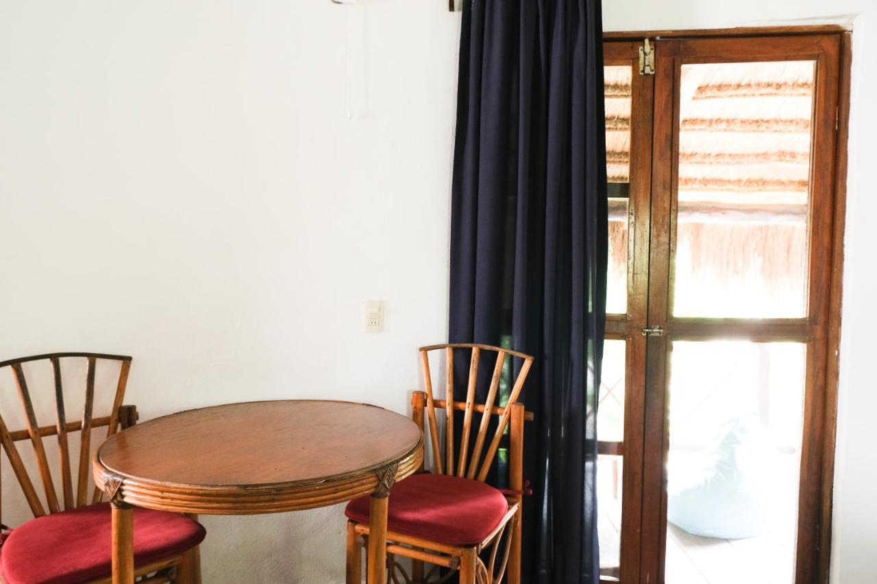 Hotel Uolis Nah Tulum Kültér fotó