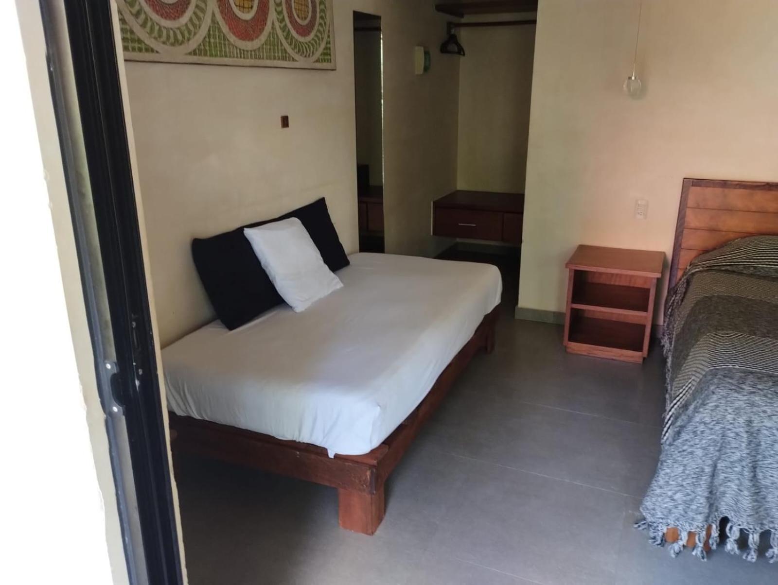 Hotel Uolis Nah Tulum Kültér fotó