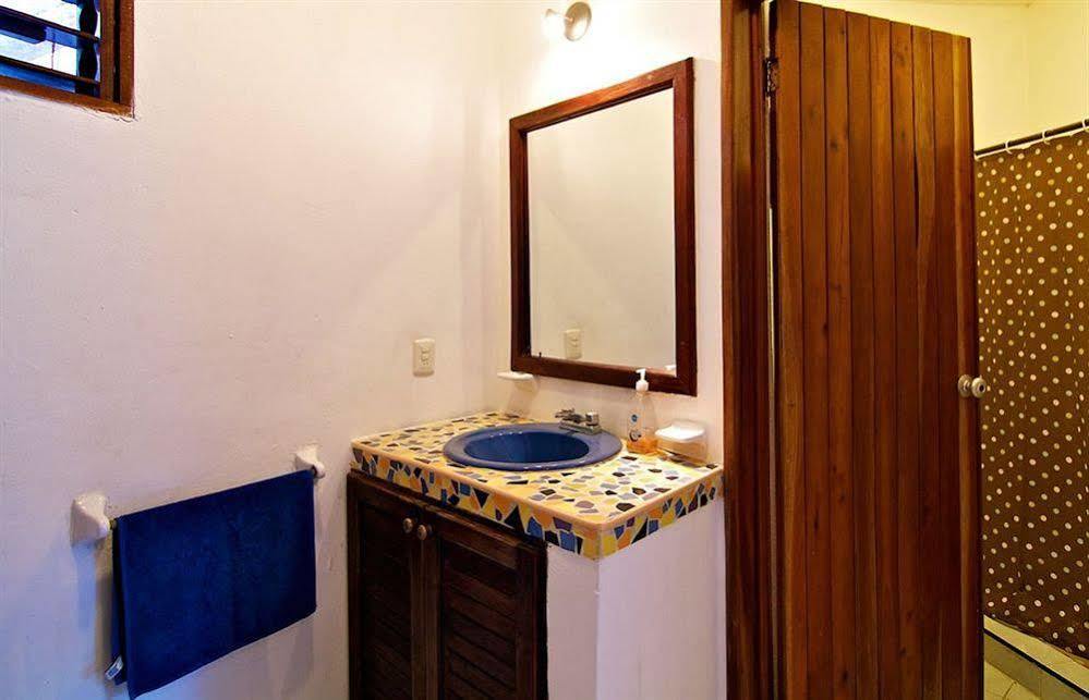 Hotel Uolis Nah Tulum Kültér fotó